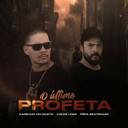 Album cover of O Último Profeta