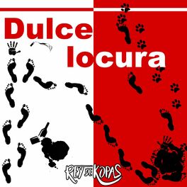 Album cover of Dulce Locura