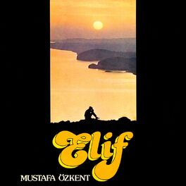 Album cover of Elif