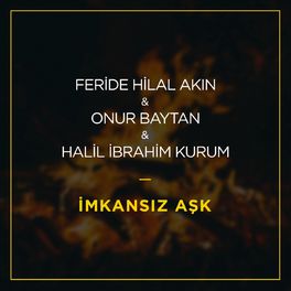Album cover of İmkansız Aşk