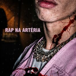Album cover of Rap na Artéria