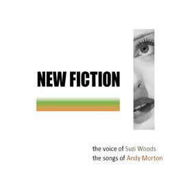 Album cover of New Fiction