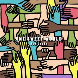 Album cover of One Sweet World