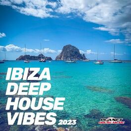 Album cover of Ibiza Deep House Vibes 2023
