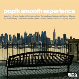 Album cover of Papik Smooth Experience