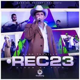Album cover of REC23