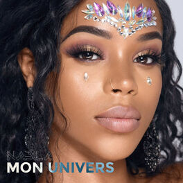 Album cover of Mon Univers