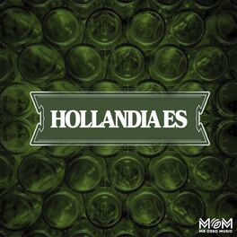 Album cover of Hollandia Es