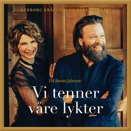 Album cover of Vi tenner våre lykter