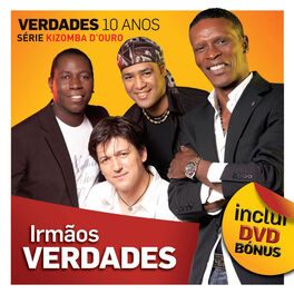 Album cover of Verdades 10 Anos