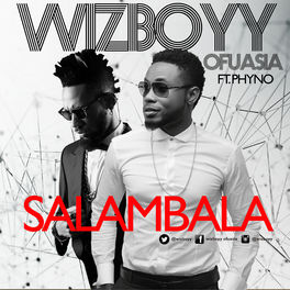 Album cover of Salambala - Single