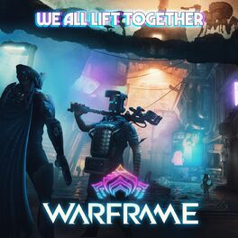Album cover of We All Lift Together (From 