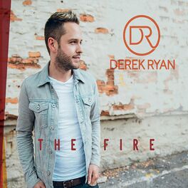 Album cover of The Fire