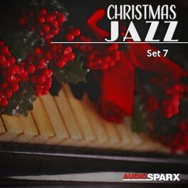 Album cover of Christmas Jazz, Set 7