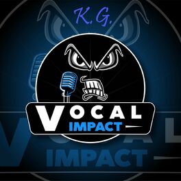 Album cover of Vocal Impact