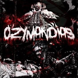Album cover of OZYMANDIAS