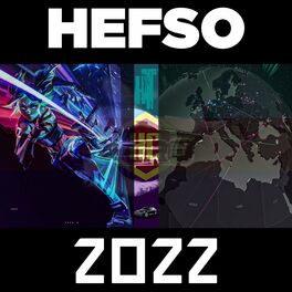 Album cover of Hefso 2022
