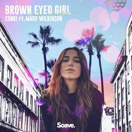 Album cover of Brown Eyed Girl (feat. Mark Wilkinson)
