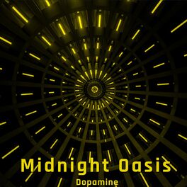 Album cover of Midnight Oasis