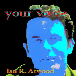 Album cover of Your Voice