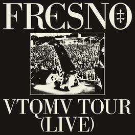 Album cover of VTQMV TOUR (LIVE)