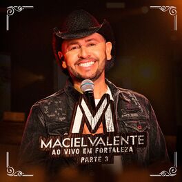 Album cover of Ao Vivo em Fortaleza - Parte 03