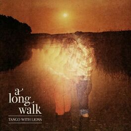 Album cover of A Long Walk