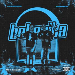 Album cover of Bebesita