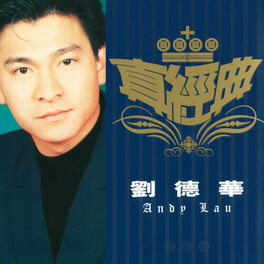 Album cover of 真經典 - 劉德華