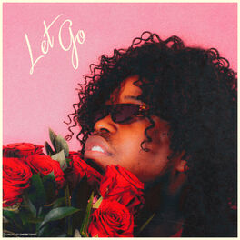 Album cover of Let Go