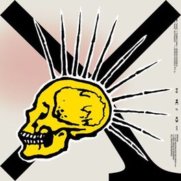 Album cover of Nude (feat. Tommy Cash) / Xpress Yourself