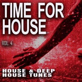 Album cover of Time for House, Vol. 4