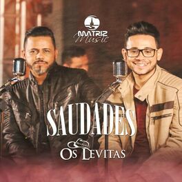 Album cover of Saudades