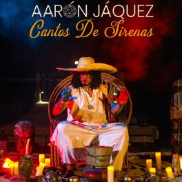 Album cover of Cantos De Sirenas