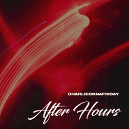 Album picture of After Hours