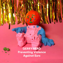 Album cover of Preventing Violence Against Ears