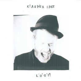 Album cover of Logi