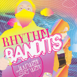 Album cover of Rhythm Bandits