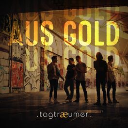 Album cover of Aus Gold