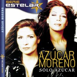 Album cover of Sólo Azúcar