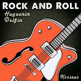 Album cover of Rock And Roll