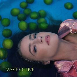 Album cover of Waste of Lime