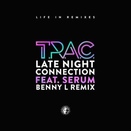 Album cover of Late Night Connection (Benny L Remix)
