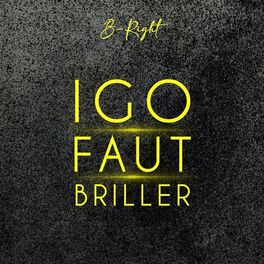 Album cover of Igo faut briller