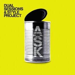 Album cover of Ask