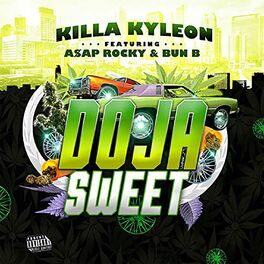 Album cover of Doja Sweet (feat. A$AP Rocky & Bun B)