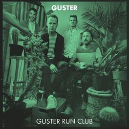 Album cover of Guster Run Club