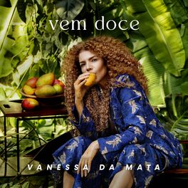 Album cover of Vem Doce
