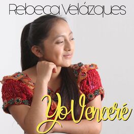 Album cover of Yo venceré