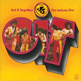 Album cover of Get It Together